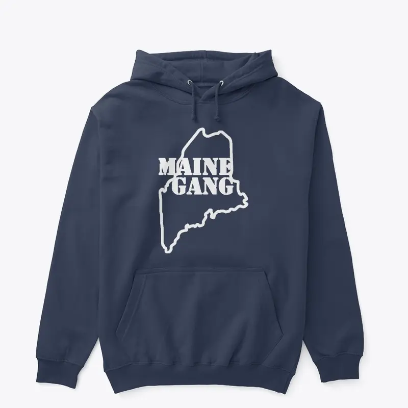 MaineGang Original