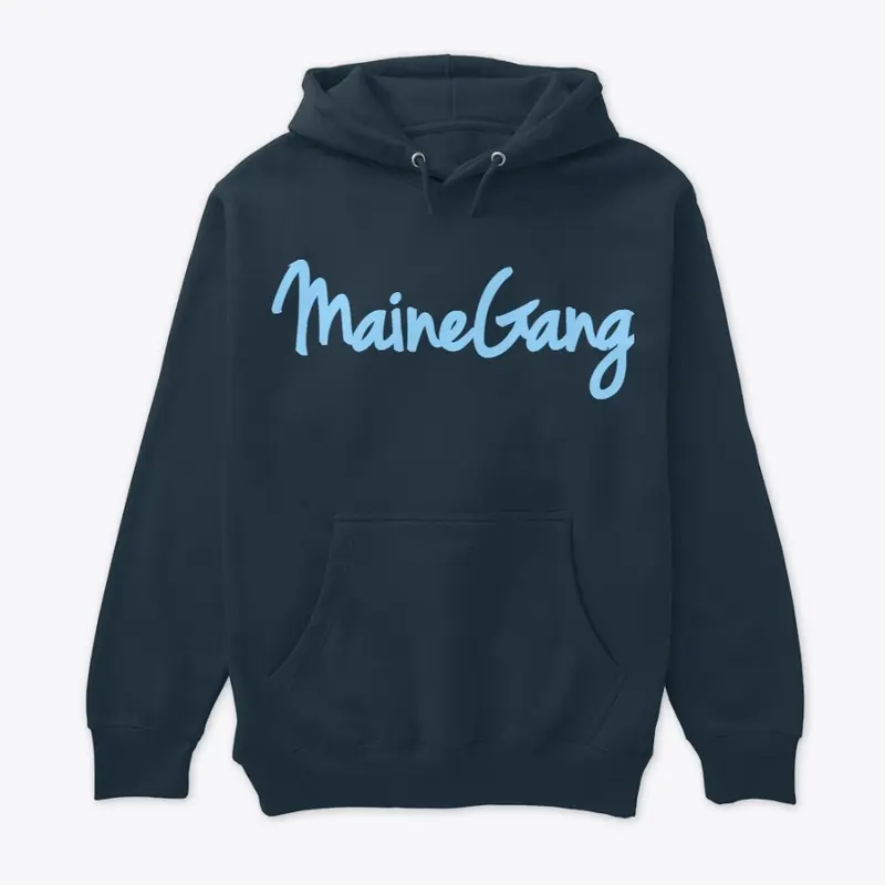 Classic MaineGang Collection