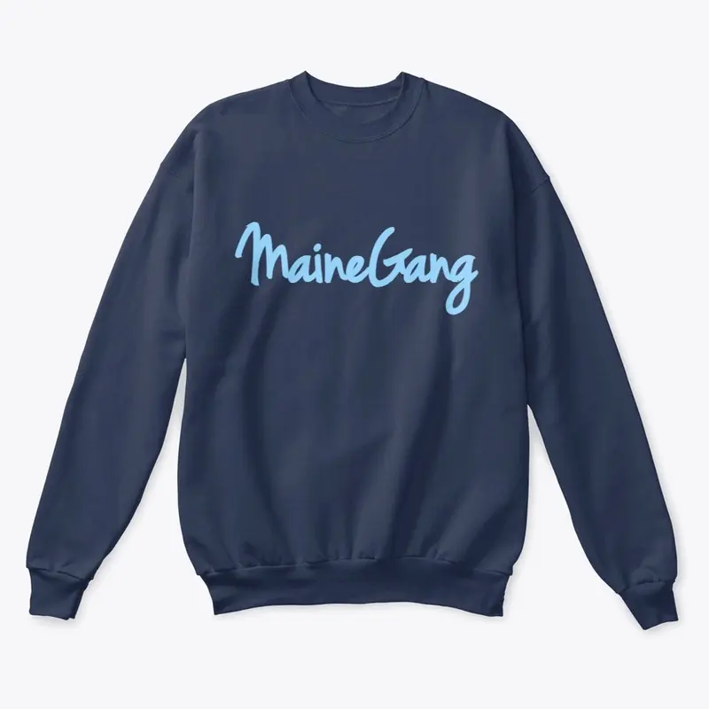 Classic MaineGang Collection