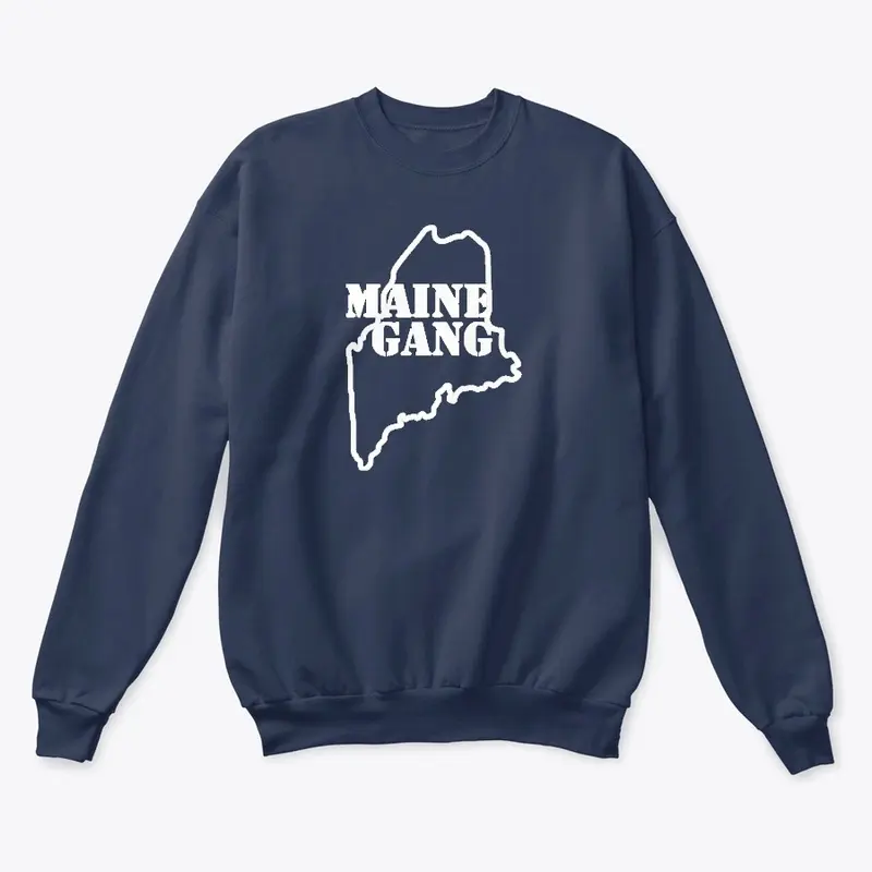 MaineGang Original