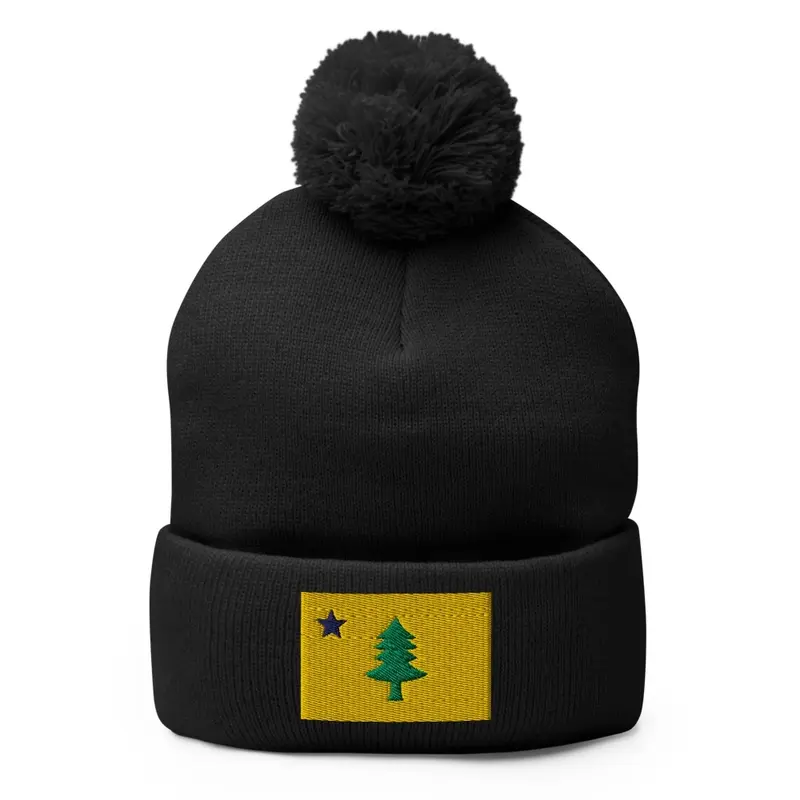 OG Maine Beanie